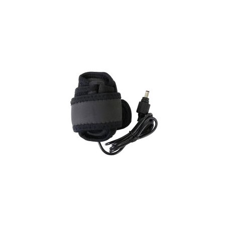 MASSI Recambio de batería para faro LEO 45917