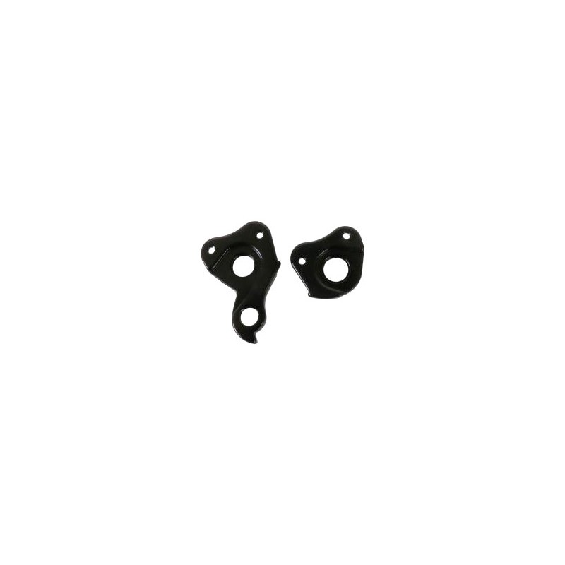 MASSI Derailleur hanger and bike mount CUADRO GRAVEL ACROSS ALU 2024-25 61466