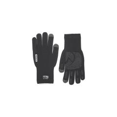 SEALSKINZ Guantes para bicicleta de ciclismo impermeables ANMER ALL WEATHER ULTRA GRIP 725104VAR