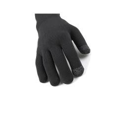 SEALSKINZ Guantes para bicicleta de ciclismo impermeables ANMER ALL WEATHER ULTRA GRIP 725104VAR
