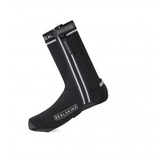 SEALSKINZ Shoe covers with LED light BARSHAM ALL WEATHER 725108VAR