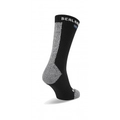SEALSKINZ Calcetines Impermeables BRISTON ALL WEATHER 725116VAR