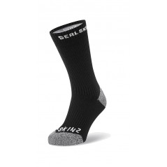 SEALSKINZ Waterproof Socks BRISTON ALL WEATHER 725116VAR