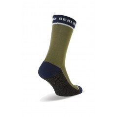 SEALSKINZ SOCKS FOXLEY ACTIVE 725125VAR