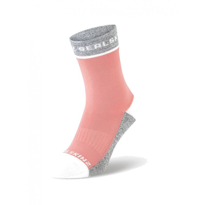 SEALSKINZ SOCKS FOXLEY ACTIVE 725125VAR