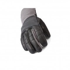 SEALSKINZ Insulated cycling gloves for extreme cold weather FRING FUSION CONTROL 725136VAR