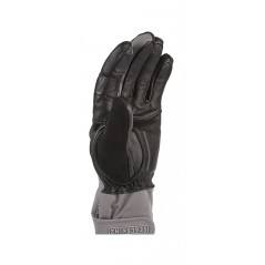 SEALSKINZ Insulated cycling gloves for extreme cold weather FRING FUSION CONTROL 725136VAR