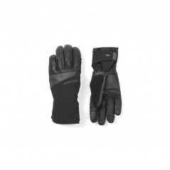 SEALSKINZ Guantes para bicicleta de ciclismo frío extremo aislantes FRING FUSION CONTROL 725136VAR