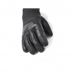 SEALSKINZ Guantes para bicicleta de ciclismo frío extremo aislantes FRING FUSION CONTROL 725136VAR
