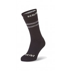 SEALSKINZ Calcetines impermeables para clima frío con protección hydrostop RUNTON FRIO 725159VAR
