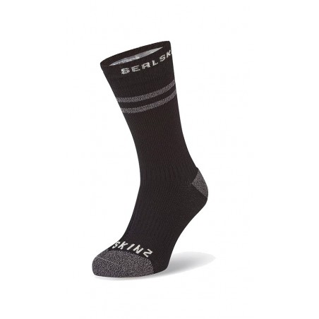 SEALSKINZ Warm weather waterproof socks with hydrostop protection SCOULTON CLIMA CALIDO 725161VAR