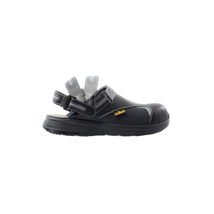 EUROROUTIER Zuecos basic CLOGS 09109IVAR