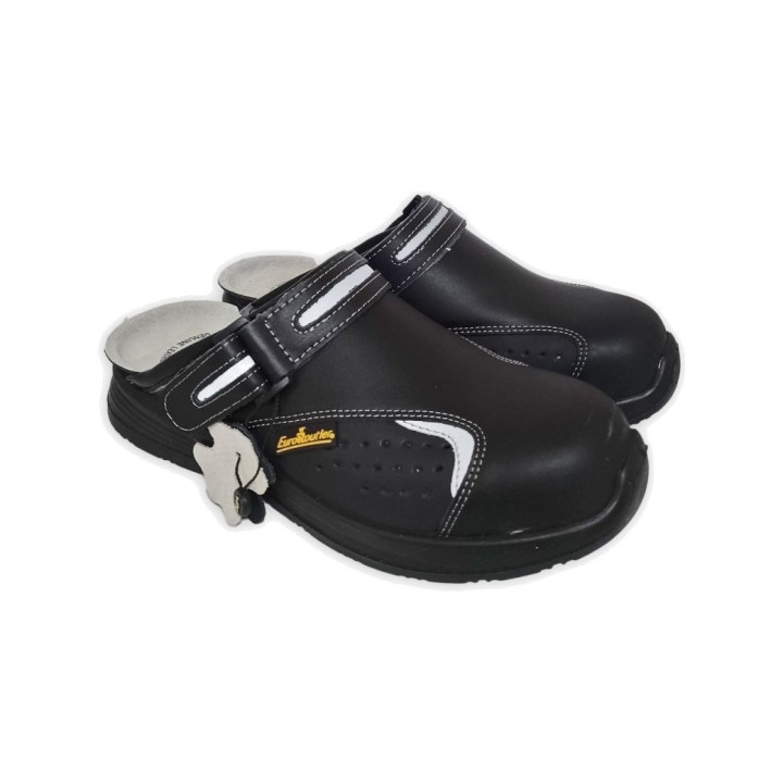 EUROROUTIER Basic clogs 09109IVAR