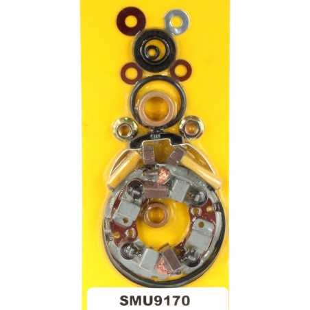 βάση ψηκτρών smu9170