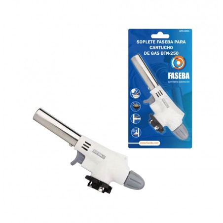 fakkel til gaspatron btn-250