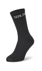 SEALSKINZ Calcetines de lana merino SUFFIELD 725168VAR