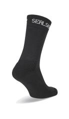 SEALSKINZ Calcetines de lana merino SUFFIELD 725168VAR