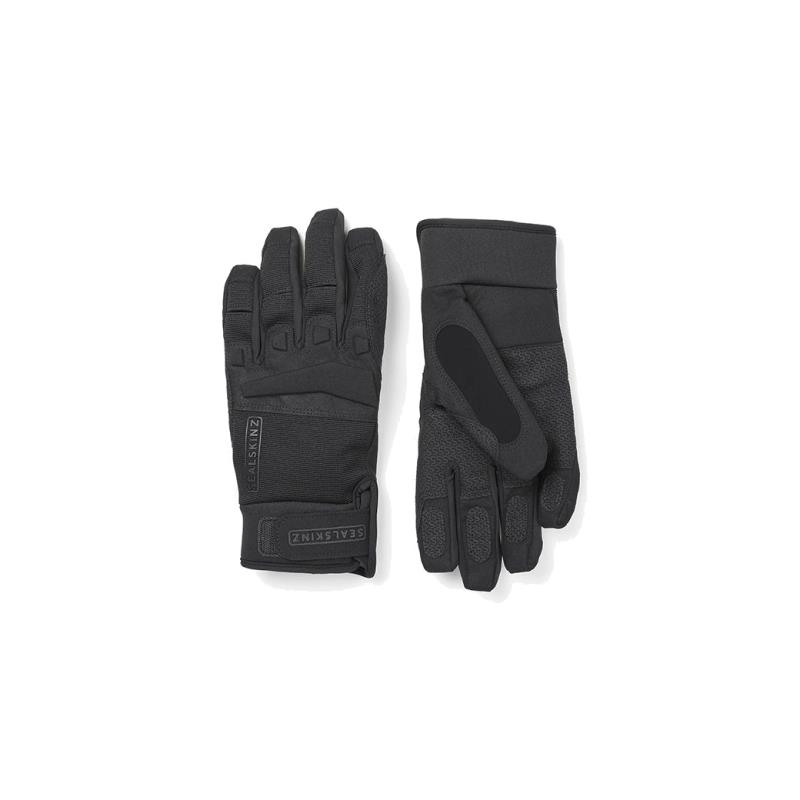 SEALSKINZ Waterproof cycling gloves for mtb SUTTON ALL WEATHER 725173VAR