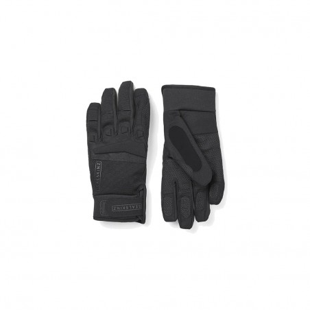 SEALSKINZ Waterproof cycling gloves for mtb SUTTON ALL WEATHER 725173VAR