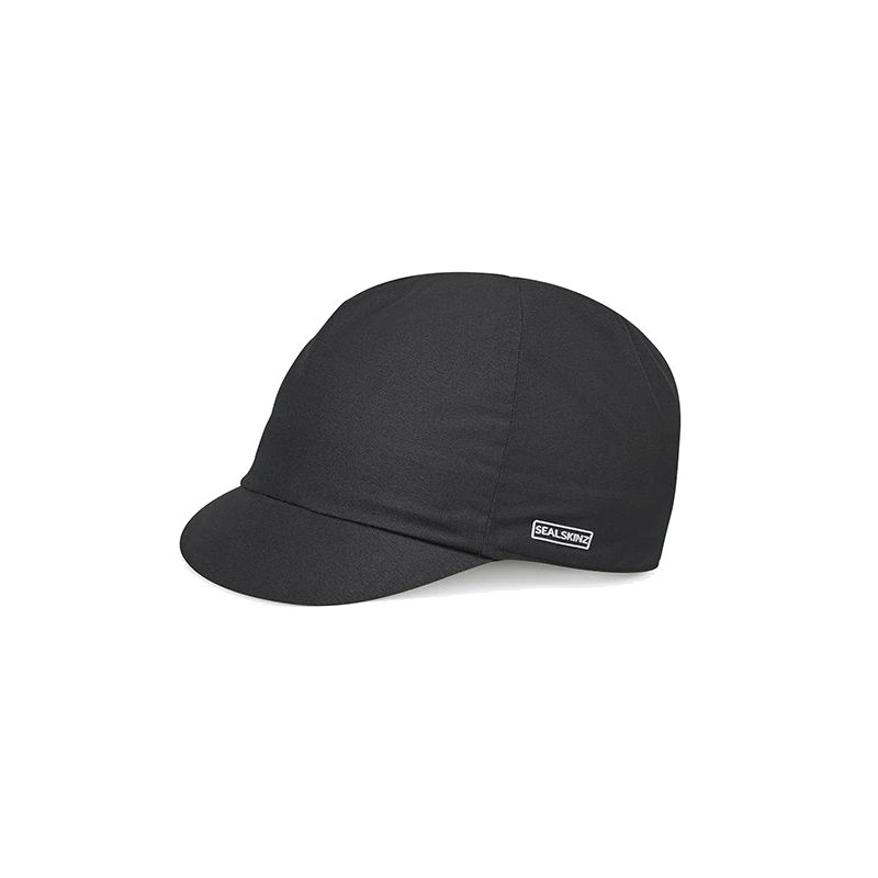 SEALSKINZ Waterproof all-weather cycling cap TRUNCH ALL WEATHER 725174VAR