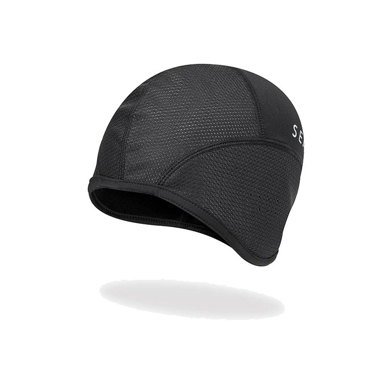 SEALSKINZ Gorro bajo casco corta-vientos para todo clima WACTON ALL WEATHER 725181VAR