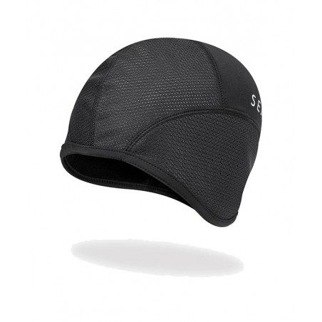 SEALSKINZ All-weather windproof under-helmet cap WACTON ALL WEATHER 725181VAR