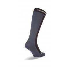 SEALSKINZ Calcetines impermeables largos para clima frío WORSTEAD FRIO 725184VAR