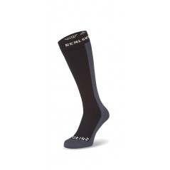 SEALSKINZ Calcetines impermeables largos para clima frío WORSTEAD FRIO 725184VAR