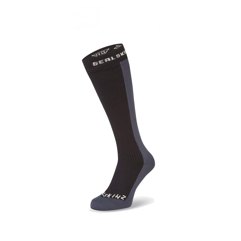 SEALSKINZ Long waterproof socks for cold weather WORSTEAD LARGOS CLIMA FRIO 725184VAR
