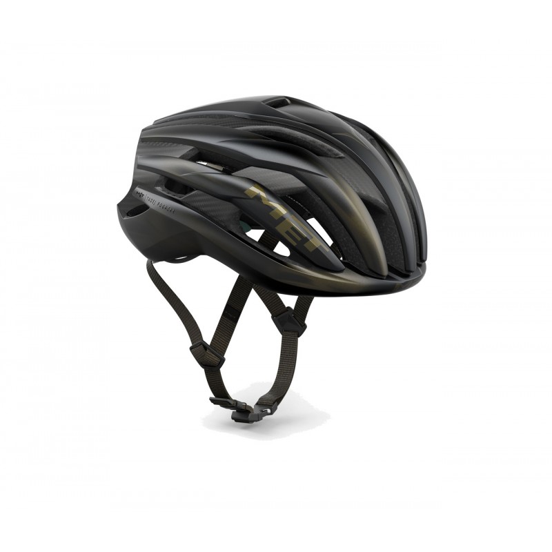 MET BICYCLE CYCLING HELMET TRENTA 3K CARBON MIPS EDICION LIMITADA TADEJ POGACAR 725241VAR