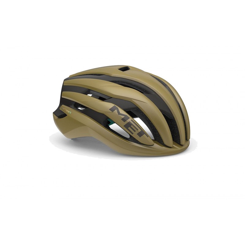 MET BICYCLE CYCLING HELMET TRENTA MIPS WANDER 725247VAR