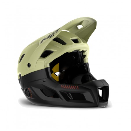MET CASCO BICICLETA CICLISMO PARACHUTE MCR MIPS 725277VAR