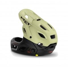 MET BICYCLE CYCLING HELMET PARACHUTE MCR MIPS 725277VAR