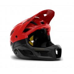 MET BICYCLE CYCLING HELMET PARACHUTE MCR MIPS 725277VAR