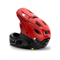 MET CASCO BICICLETA CICLISMO PARACHUTE MCR MIPS 725277VAR