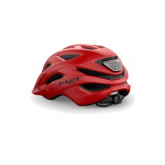 MET BICYCLE CYCLING HELMET CROSSOVER 725381VAR