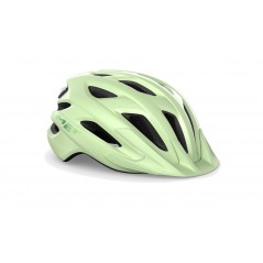 MET CASCO BICICLETA CICLISMO CROSSOVER 725381VAR