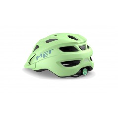 MET BICYCLE CYCLING HELMET CRACKERJACK 725385VAR