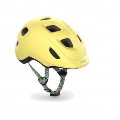 MET Casco bicicleta ciclismo infantil HOORAY 725387VAR