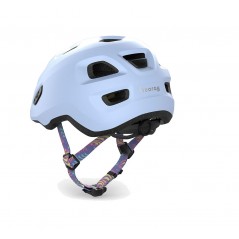 MET Casco bicicleta ciclismo infantil HOORAY 725387VAR
