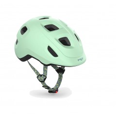 MET Casco bicicleta ciclismo infantil HOORAY 725387VAR