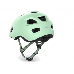 MET Casco bicicleta ciclismo infantil HOORAY 725387VAR