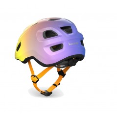 MET Casco bicicleta ciclismo infantil HOORAY 725387VAR