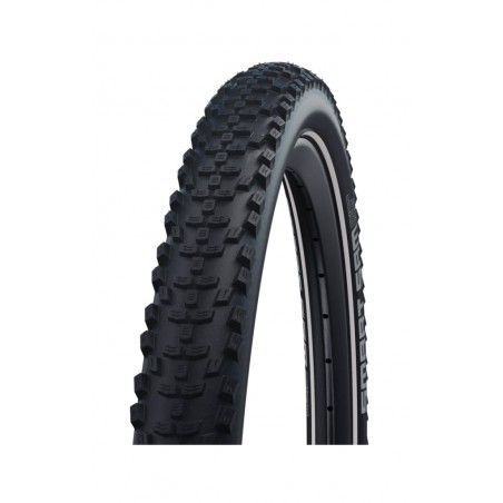 SCHWALBE Rigid bicycle tire cover SMART SAM 20X2.35 HS624 PERFORMANCE LINE ADDIX 60-406 725541