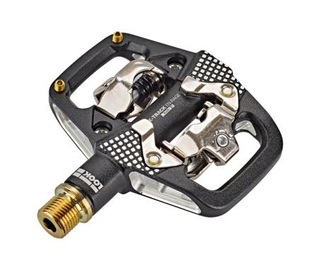 LOOK BICYCLE PEDALS X-TRACK RAGE ENDURO + 49525