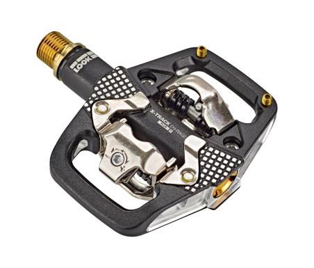 LOOK BICYCLE PEDALS X-TRACK EN-RAGE PLUS TI SPD 51419