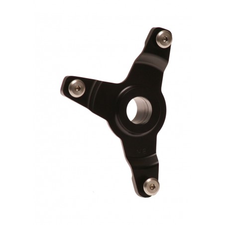 soporte de protector disco pro