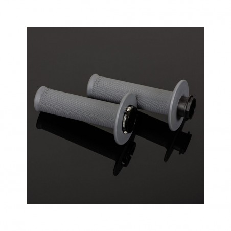 RENTHAL Puños para motocicleta MX LOCK-ON MEDIO - FULL DIAMOND 1125285