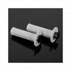 RENTHAL Puños para motocicleta MX LOCK-ON BLANDO CUADRADILLO 1125286