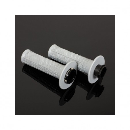 RENTHAL Motorcycle grips ORIGINAL TAPERED 1125290